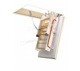 Чердачные лестницы