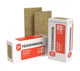 Каменная вата