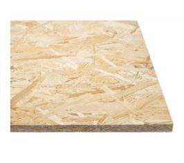 Плиты ОСП (OSB, ОСБ), фанера