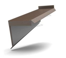 Планки торцевые