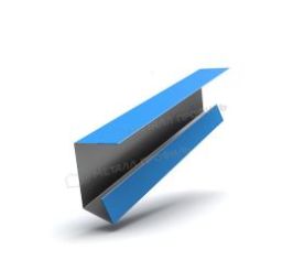 Планки начальные