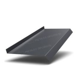 Планки отлива