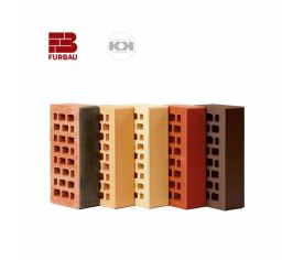 Облицовочный (лицевой) кирпич