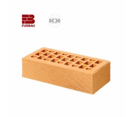 Бронзовый кирпич