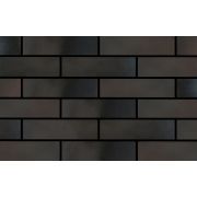 Кирпич облицовочный Флеш Нуар 1НФ ГОСТ