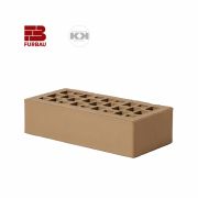 Кирпич облицовочный Мокко Гладкий 1 НФ ГОСТ