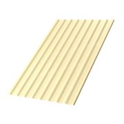 Профлист МЕТАЛЛ ПРОФИЛЬ МП-20x1100-R NormanMP (ПЭ-01-1014-0,5)