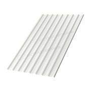 Профлист МЕТАЛЛ ПРОФИЛЬ МП-20x1100-R (ПЭ-01-9010-0,7)