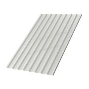 Профлист МЕТАЛЛ ПРОФИЛЬ МП-20x1100-R (ПЭ-01-9002-0,7)