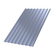 Профлист МЕТАЛЛ ПРОФИЛЬ МП-20x1100-R (PURMAN-20-Galmei-0,5)