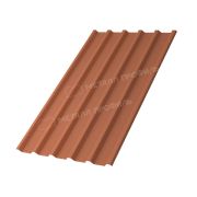 Профлист МЕТАЛЛ ПРОФИЛЬ МП-35x1035-B (VikingMP E-20-8004-0,5)