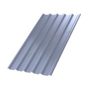 Профлист МЕТАЛЛ ПРОФИЛЬ МП-35x1035-B (PURMAN-20-Galmei-0,5)