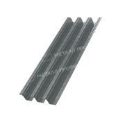 Профлист МЕТАЛЛ ПРОФИЛЬ Н-114x750-A (ОЦ-01-БЦ-0,8)