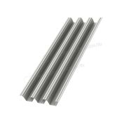 Профлист МЕТАЛЛ ПРОФИЛЬ Н-114х600-A (ПЭ-01-9002-0,7)