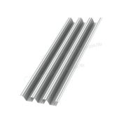 Профлист МЕТАЛЛ ПРОФИЛЬ Н-114x750-A (ПЭ-01-9003-0,9)