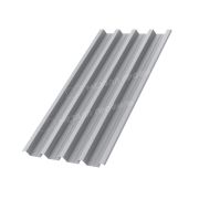 Профлист МЕТАЛЛ ПРОФИЛЬ Н-60x845-A NormanMP (ПЭ-01-7004-0,5)