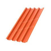 Профлист МЕТАЛЛ ПРОФИЛЬ Н-60x845-A NormanMP (ПЭ-01-2004-0,5)