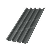 Профлист МЕТАЛЛ ПРОФИЛЬ Н-60x845-A (ПЭ-01-7005-0,7)