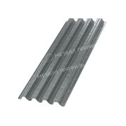 Профлист МЕТАЛЛ ПРОФИЛЬ Н-75x750-B (ОЦ-01-БЦ-0,7)