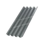 Профлист МЕТАЛЛ ПРОФИЛЬ Н-75x750-A (ОЦ-01-БЦ-0,75)