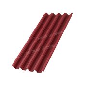 Профлист МЕТАЛЛ ПРОФИЛЬ Н-75x750-A (ПЭ-01-3011-0,65)