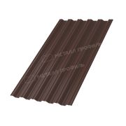 Профлист МЕТАЛЛ ПРОФИЛЬ НС-35x1000-A (ПЭ_Д-01-8017-0,45)