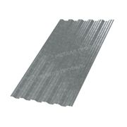 Профлист МЕТАЛЛ ПРОФИЛЬ НС-35x1000-A (ОЦ-01-БЦ-0,5)