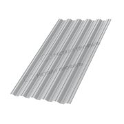 Профлист МЕТАЛЛ ПРОФИЛЬ НС-35x1000-A (ПЭ-01-9006-0,45)
