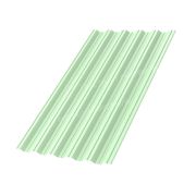 Профлист МЕТАЛЛ ПРОФИЛЬ НС-35x1000-A (ПЭ-01-6019-0,45)