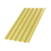Профлист МЕТАЛЛ ПРОФИЛЬ НС-35x1000-A (ПЭ-01-1018-0,45)