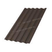 Профлист МЕТАЛЛ ПРОФИЛЬ НС-35х1000-A (VALORI-20-OxiBеige-0,5)