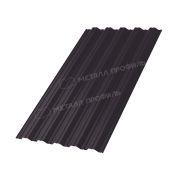 Профлист МЕТАЛЛ ПРОФИЛЬ НС-35х1000-B (VALORI-20-Violet-0,5)