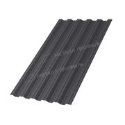 Профлист МЕТАЛЛ ПРОФИЛЬ НС-35х1000-A (VALORI-20-Grey-0,5)