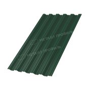Профлист МЕТАЛЛ ПРОФИЛЬ НС-35x1000-A (ПЭ-01-6005-0,65)
