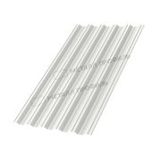 Профлист МЕТАЛЛ ПРОФИЛЬ НС-35x1000-A (ПЭ-01-9010-0,7)