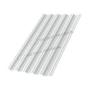 Профлист МЕТАЛЛ ПРОФИЛЬ НС-35x1000-A (ПЭ-01-9003-0,8)