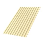 Профлист МЕТАЛЛ ПРОФИЛЬ С-21x1000-A (ПЭ-01-1014-0,4)