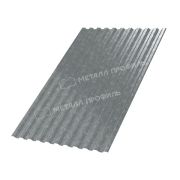 Профлист МЕТАЛЛ ПРОФИЛЬ С-21x1000-A (ОЦ-01-БЦ-0,4)