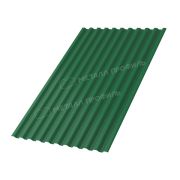 Профлист МЕТАЛЛ ПРОФИЛЬ С-21x1000-A (ПЭ-01-6029-0,45)