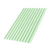 Профлист МЕТАЛЛ ПРОФИЛЬ С-21x1000-A (ПЭ-01-6019-0,45)