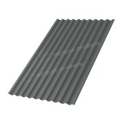Профлист МЕТАЛЛ ПРОФИЛЬ С-21x1000-A NormanMP (ПЭ-01-7005-0,5)