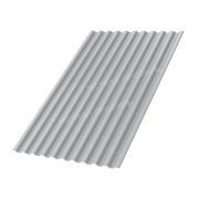 Профлист МЕТАЛЛ ПРОФИЛЬ С-21x1000-A (ПЭ-01-7004-0,7)