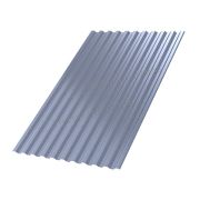 Профлист МЕТАЛЛ ПРОФИЛЬ С-21x1000-A (PURMAN-20-Galmei-0,5)