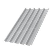 Профлист МЕТАЛЛ ПРОФИЛЬ С-44x1000-A NormanMP (ПЭ-01-9006-0,5)