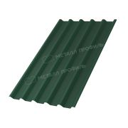 Профлист МЕТАЛЛ ПРОФИЛЬ С-44x1000-A (VikingMP-01-6005-0,45)