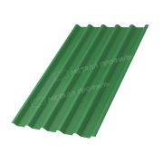 Профлист МЕТАЛЛ ПРОФИЛЬ С-44x1000-A (ПЭ-01-6002-0,45)