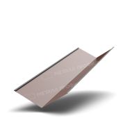 Планка ендовы нижняя 298х298х2000 (ПЭ-01-8017-0.45)