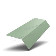 Планка карнизная 100х69х2000 (ПЭ-01-6019-0.45)