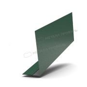 Планка карнизного свеса 200х30х2000 (VikingMP E-20-6005-0.5)