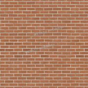 Планка конька круглого R110х2000 (ECOSTEEL-01-Кирпич-0.5)